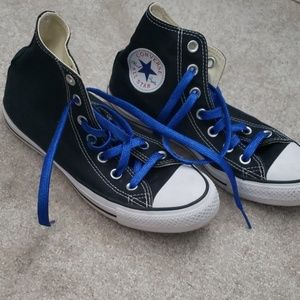 Classic Chucks High Top Converse